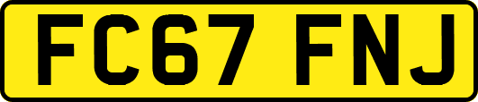 FC67FNJ