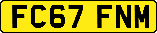 FC67FNM