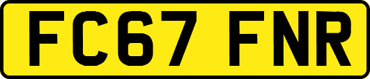 FC67FNR