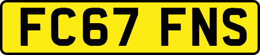FC67FNS