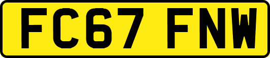 FC67FNW