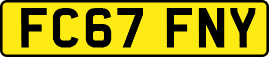 FC67FNY