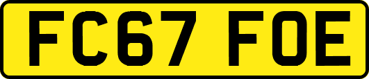 FC67FOE