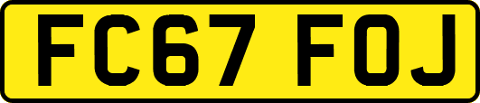 FC67FOJ