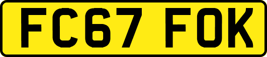 FC67FOK