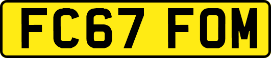 FC67FOM