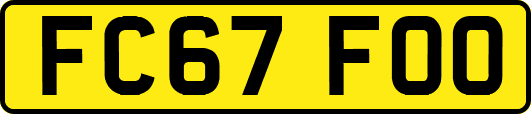 FC67FOO