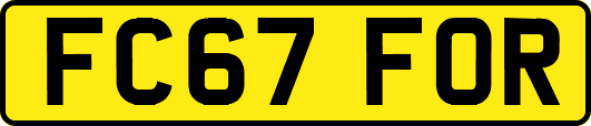 FC67FOR