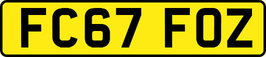 FC67FOZ