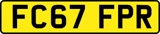 FC67FPR