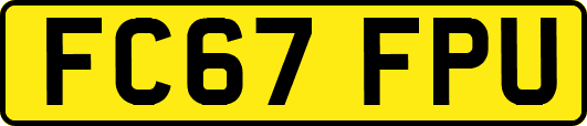 FC67FPU