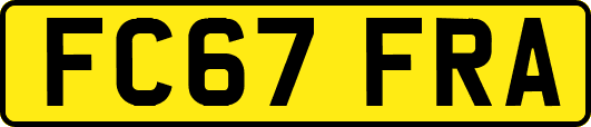 FC67FRA