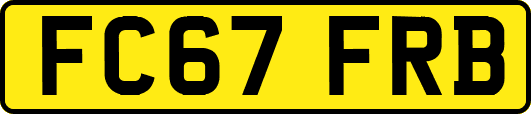 FC67FRB