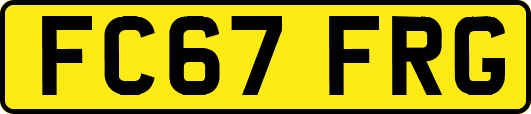 FC67FRG