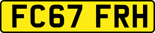 FC67FRH