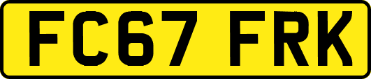 FC67FRK