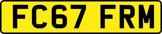 FC67FRM
