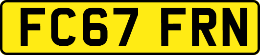 FC67FRN