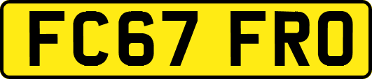 FC67FRO