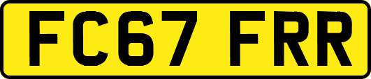FC67FRR