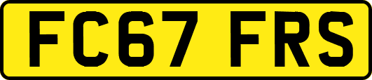 FC67FRS