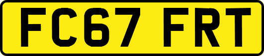 FC67FRT
