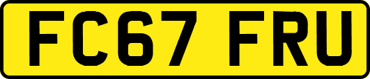 FC67FRU