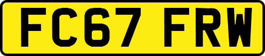 FC67FRW