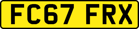 FC67FRX