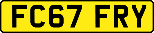 FC67FRY