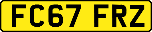 FC67FRZ