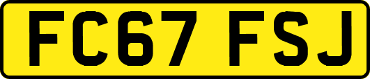 FC67FSJ