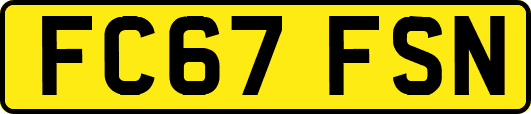FC67FSN