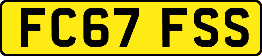 FC67FSS
