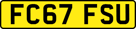 FC67FSU
