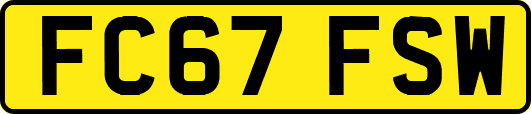FC67FSW
