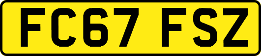 FC67FSZ