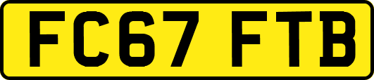 FC67FTB
