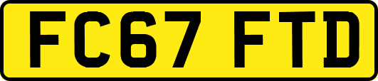 FC67FTD