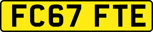 FC67FTE