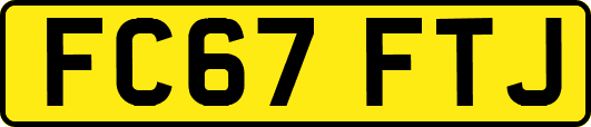 FC67FTJ