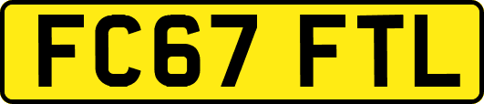 FC67FTL