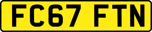 FC67FTN