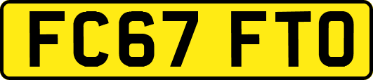 FC67FTO