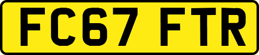 FC67FTR