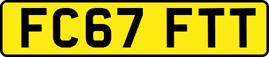 FC67FTT