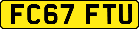 FC67FTU