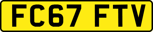 FC67FTV
