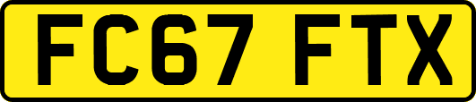 FC67FTX