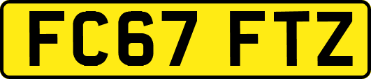 FC67FTZ
